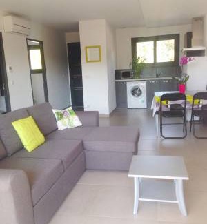 Molini Apartment | PARADISU ARDESIA 2 - 6P 2 chambres proche plage