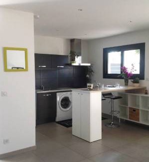Molini Apartment | PARADISU ARDESIA 2 - 6P 2 chambres proche plage
