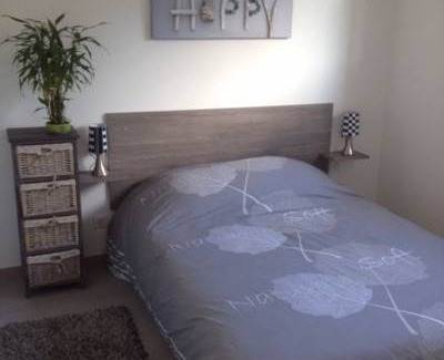Molini Apartment | PARADISU ARDESIA 2 - 6P 2 chambres proche plage