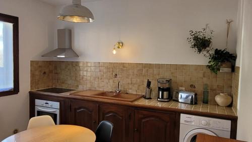 Biguglia House | PARADISU