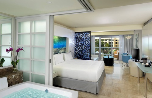 Luis Donaldo Colosio Resort | Paradisus La Perla - Adults Only - Riviera Maya - All Inclusive