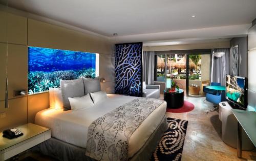Luis Donaldo Colosio Resort | Paradisus La Perla - Adults Only - Riviera Maya - All Inclusive
