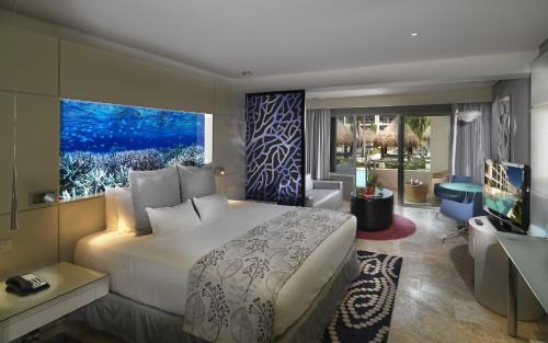 Luis Donaldo Colosio Resort | Paradisus La Perla - Adults Only - Riviera Maya - All Inclusive