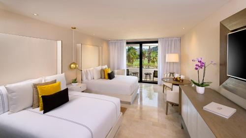 San Jose del Cabo Resort | Paradisus Los Cabos - Adults Only - All Inclusive