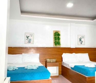 Medellin Hotel | Paradizzo Beach Resort