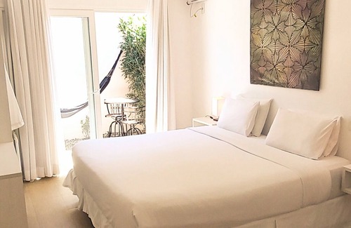 Buzios Hotel | Parador Búzios Boutique Hotel