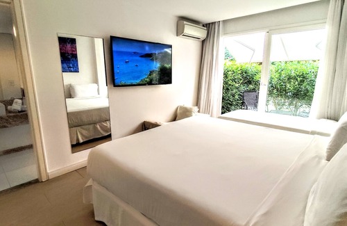 Buzios Hotel | Parador Búzios Boutique Hotel