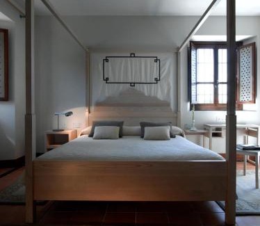 Granada City Center Hotel | Parador de Granada