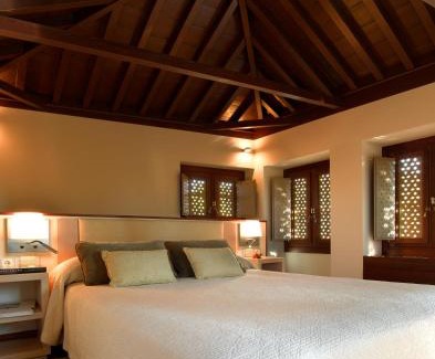 Granada City Center Hotel | Parador de Granada
