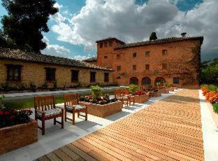 Granada City Center Hotel | Parador de Granada