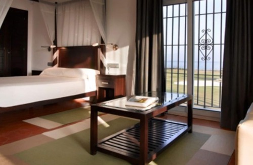 Churriana Hotel | Parador de Málaga Golf