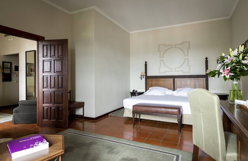 Monforte de Lemos Hotel | Parador De Monforte De Lemos