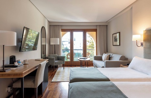 Ronda Hotel | Parador de Ronda