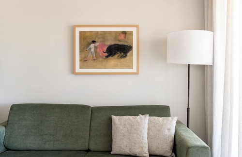 Ronda Hotel | Parador de Ronda