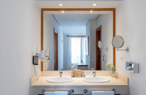 Ronda Hotel | Parador de Ronda
