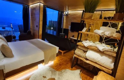 Cambara do Sul House | Parador dos Canyons