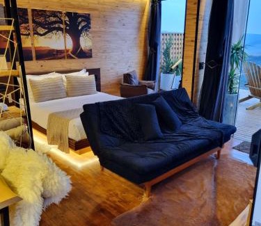 Cambara do Sul House | Parador dos Canyons
