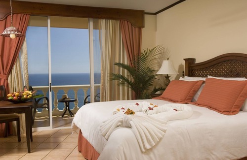 Manuel Antonio Hotel | Parador Nature Resort and Spa