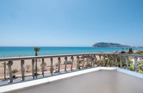 Alanya Hotel | Parador Sky Hotel All Inclusive