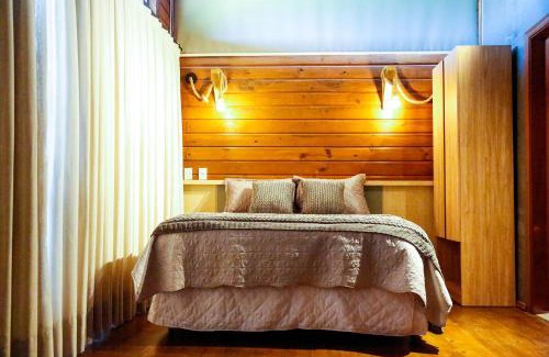 Torres Ski Chalet | Paradouro Monã
