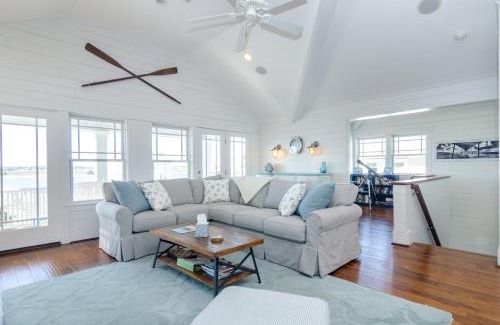 South End House | Paradox by Bryant Real Estate