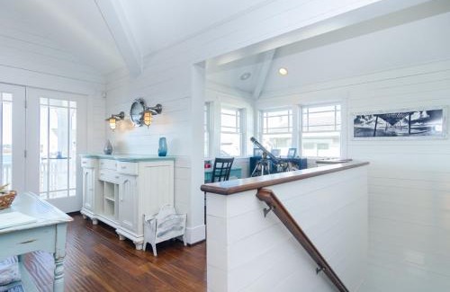 South End House | Paradox by Bryant Real Estate