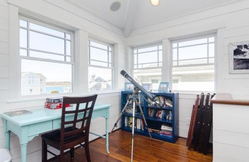 South End House | Paradox by Bryant Real Estate
