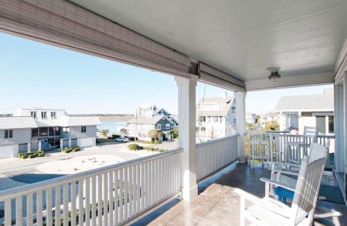 South End House | Paradox by Bryant Real Estate
