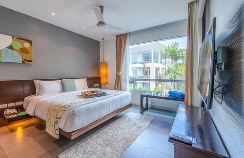 Karon Resort | Paradox Resort Phuket
