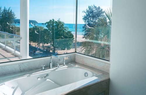 Karon Resort | Paradox Resort Phuket