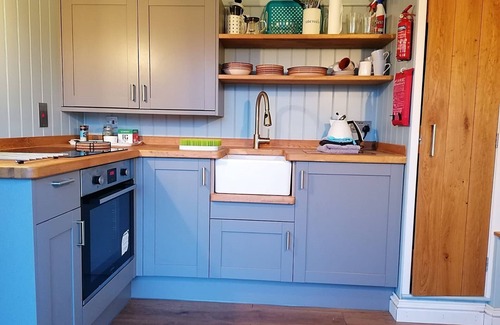 Dolgellau House | Paradwys in Dolgellau