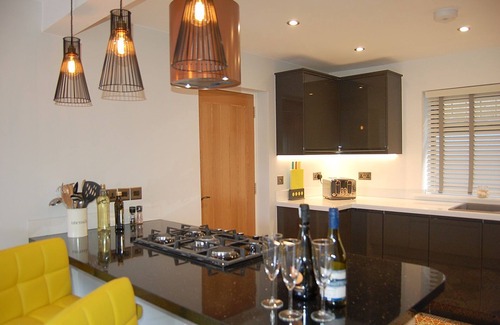 Dolgellau House | Paradwys in Dolgellau