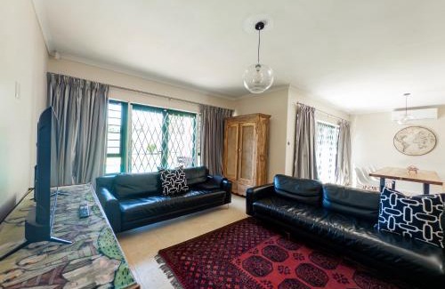 Stellenbosch Villa | Paradyskloof home