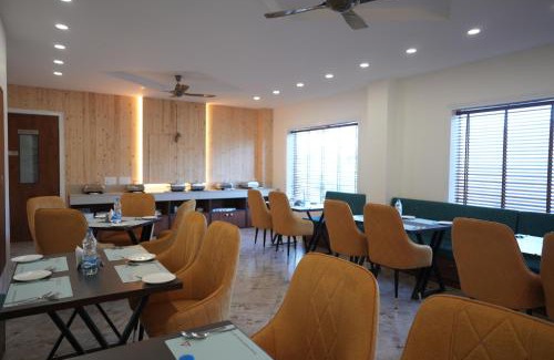 Kumarhatti Hotel | Parag Resort Kasauli