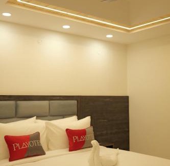 Kumarhatti Hotel | Parag Resort Kasauli