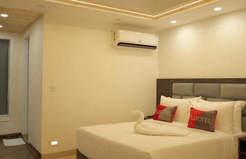 Kumarhatti Hotel | Parag Resort Kasauli