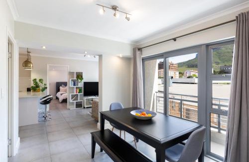 Observatory Apartment | Paragon Devils Peak 3 Bed 2 Bath