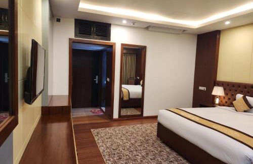 Sreemangal Upazila Hotel | Paragon Hotel & Resort