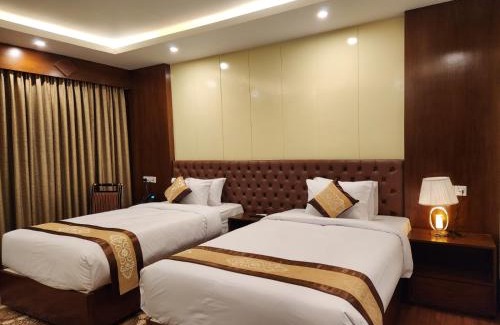 Sreemangal Upazila Hotel | Paragon Hotel & Resort