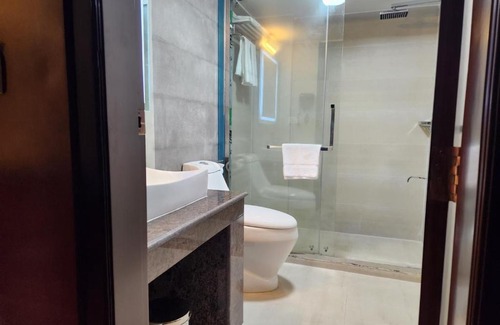 Sreemangal Upazila Hotel | Paragon Hotel & Resort