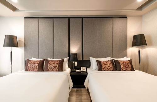 Little Japan Hotel | Paragon Saigon Hotel