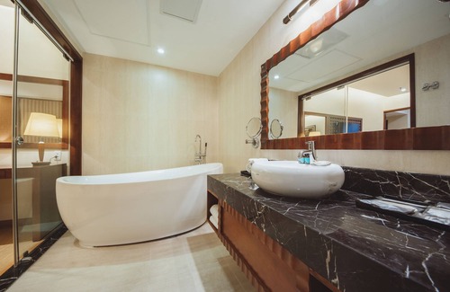 Little Japan Hotel | Paragon Saigon Hotel