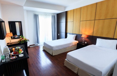 Nha Trang Hotel | Paragon Villa Hotel