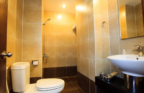 Nha Trang Hotel | Paragon Villa Hotel