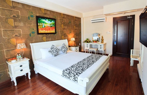 Nha Trang Hotel | Paragon Villa Hotel