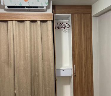 Binong Apartment | Paragon Village Apartment by CityDoorz
