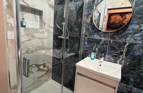 Palmers Green Hotel | Paragraph Palmers Green - Tottenham Stadium