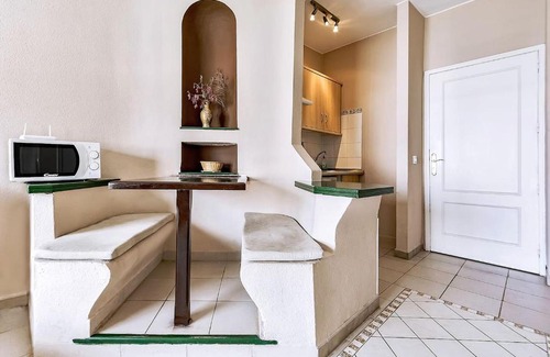 Costa Adeje Apartment | Paraiso 63