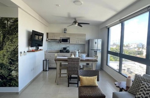 12th Street Apartment | Paraiso Av30