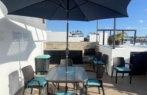 12th Street Apartment | Paraiso Av30